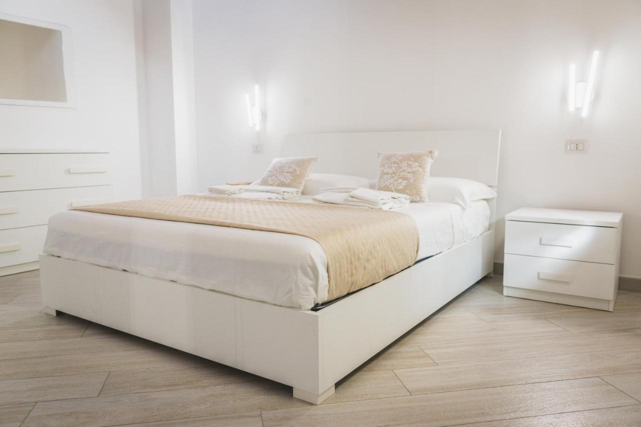 Residenze Niguarda Aparthotel Milano Exteriör bild