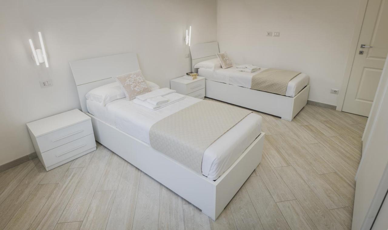 Residenze Niguarda Aparthotel Milano Exteriör bild
