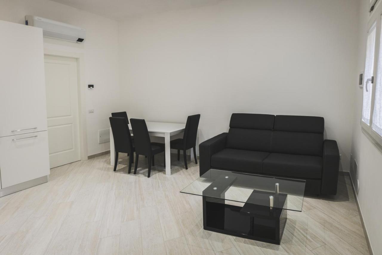 Residenze Niguarda Aparthotel Milano Exteriör bild