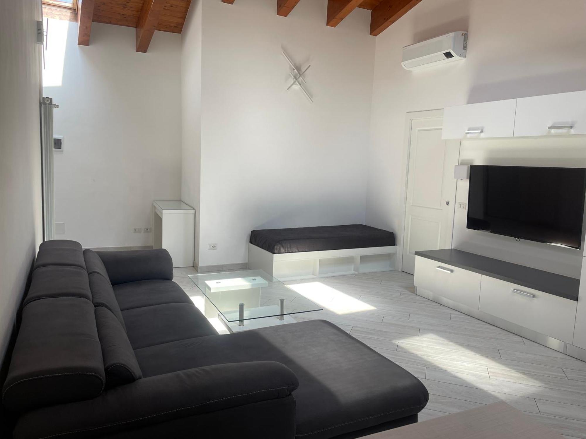 Residenze Niguarda Aparthotel Milano Exteriör bild